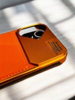 Metal and Fragrance Elegant Covers for your iPhone 17 - Image 6