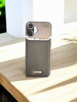 Metal and Fragrance Elegant Covers for your iPhone 17 - Image 7