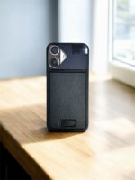 Metal and Fragrance Elegant Covers for your iPhone 17 - Image 5