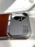 Metal and Fragrance Elegant Covers for your iPhone 17 - Image 8