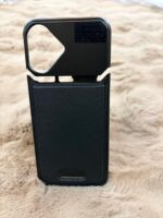 Elegant Metallic Perfume iPhone 17 (Expandable) - Image 16