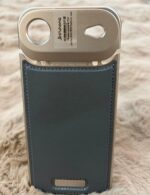 Elegant Metal Perfume Case For iPhone 17 Air - Image 2