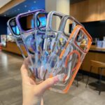 Premium Transparent Clear 17 Pro / Pro Max (Transparent) - Image 11