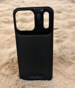 Elegant Metallic Perfume iPhone 17 Pro / Pro Max - Image 15