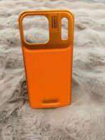 Elegant Metallic Perfume iPhone 17 Pro / Pro Max - Image 4