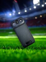 Elegant Metal Perfume Case For iPhone 17 Air - Image 6