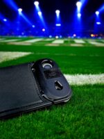 Elegant Metal Perfume Case For iPhone 17 Air - Image 7