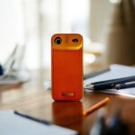 Elegant Metal Perfume Case For iPhone 17 Air