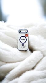 Protective Transparent Case For iPhone 17 Air (with and without stand) - Image 17