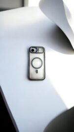 Ultra-Light Fiber Cover with Stand for iPhone 17 Air - Image 8
