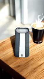 Stylish Stripes Pattern (Dual Color) iPhone 17 Air