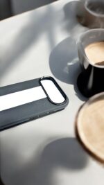 Stylish Stripes Pattern (Dual Color) iPhone 17 Air - Image 5