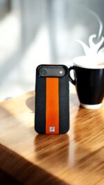 Stylish Stripes Pattern (Dual Color) iPhone 17 Air - Image 6