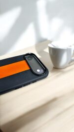 Stylish Stripes Pattern (Dual Color) iPhone 17 Air - Image 7