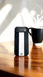 Stylish Stripes Pattern (Dual Color) iPhone 17 Air - Image 8