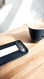 Stylish Stripes Pattern (Dual Color) iPhone 17 Air - Image 9