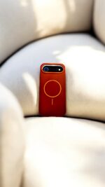 Protective Silicon Case For iPhone 17 Air - Image 4