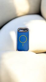 Protective Silicon Case For iPhone 17 Air - Image 5