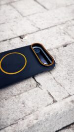 Protective Silicon Case For iPhone 17 Air - Image 6