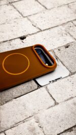 Protective Silicon Case For iPhone 17 Air - Image 7