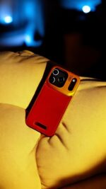 Elegant Metallic Perfume iPhone 17 Pro / Pro Max - Image 23