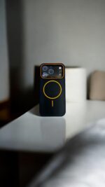 Ultra Light Silicon Case (Wireless Charging) For iPhone 17 Pro / Pro Max - Image 10