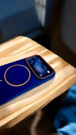 Ultra Light Silicon Case (Wireless Charging) For iPhone 17 Pro / Pro Max - Image 8