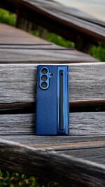 Samsung Galaxy Z Fold 7 Case ( With IP functionality ) - Image 4