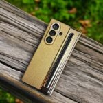 Samsung Galaxy Z Fold 7 Case ( With IP functionality )