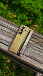 Samsung Galaxy Z Fold 7 Case ( With IP functionality )