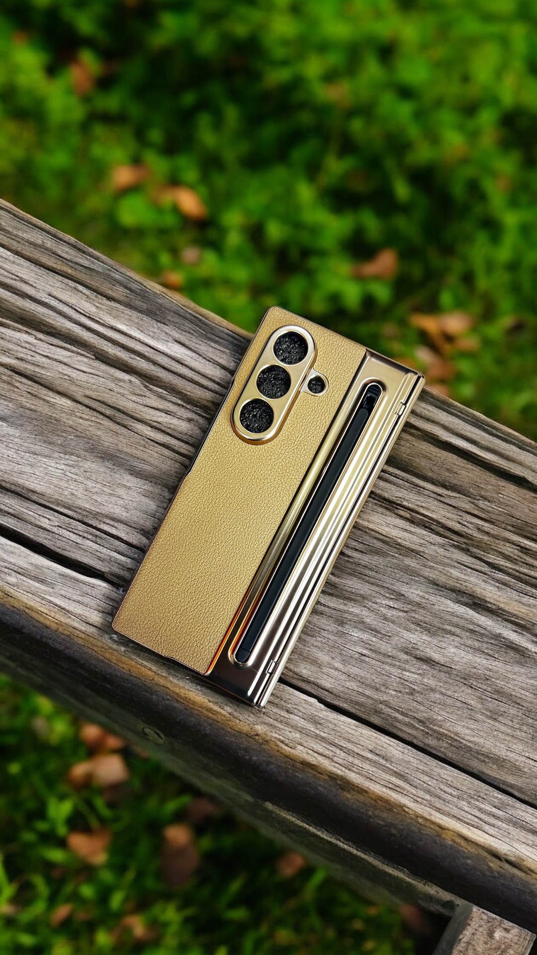 Photoroom_20251226_141517 Samsung Galaxy Z Fold 7 Case ( With IP functionality ) - Image 1