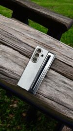 Samsung Galaxy Z Fold 7 Case ( With IP functionality ) - Image 7