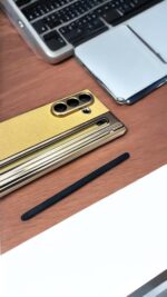 Samsung Galaxy Z Fold 7 Case ( With IP functionality ) - Image 10