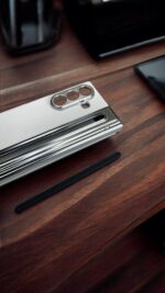 Samsung Galaxy Z Fold 7 Case ( With IP functionality ) - Image 11