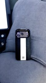 Stylish Stripes Pattern (Dual Color) iPhone 17 Pro / Pro Max - Image 11