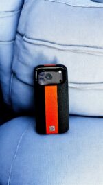 Stylish Stripes Pattern (Dual Color) iPhone 17 Pro / Pro Max - Image 12