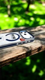 Protective Transparent Case For iPhone 17 Pro / Pro Max - Image 6