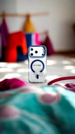 Premium Transparent Clear 17 Pro / Pro Max (Transparent) - Image 37