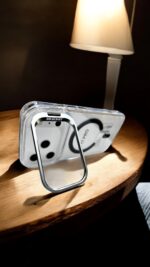 Premium Transparent Clear 17 Pro / Pro Max (Transparent) - Image 36