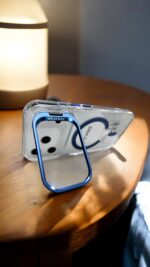 Premium Transparent Clear 17 Pro / Pro Max (Transparent) - Image 33