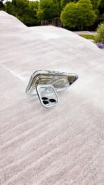 Premium Transparent Clear 17 Pro / Pro Max (Transparent) - Image 28