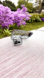 Premium Transparent Clear 17 Pro / Pro Max (Transparent) - Image 27