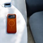 Ultra Light Silicon Case (Wireless Charging) For iPhone 17 Pro / Pro Max