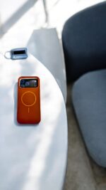 Ultra Light Silicon Case (Wireless Charging) For iPhone 17 Pro / Pro Max