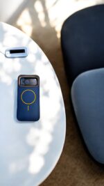 Ultra Light Silicon Case (Wireless Charging) For iPhone 17 Pro / Pro Max - Image 3