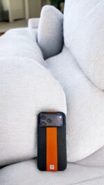 Stylish Stripes Pattern (Dual Color) iPhone 17 Pro / Pro Max - Image 8