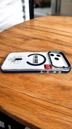 Premium Transparent Clear 17 Pro / Pro Max (Transparent) - Image 5