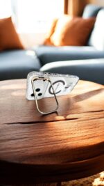 Premium Transparent Clear 17 Pro / Pro Max (Transparent) - Image 4