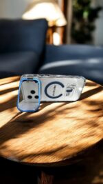 Premium Transparent Clear 17 Pro / Pro Max (Transparent) - Image 7