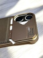 Metal and Fragrance Elegant Covers for your iPhone 17 - Image 11